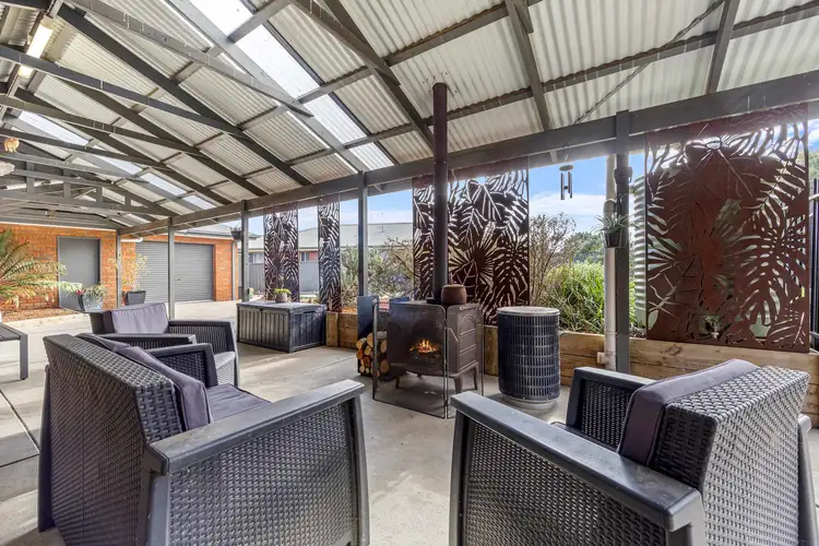 Main view of Homely house listing, 6 Douglas Close, Miners Rest VIC 3352