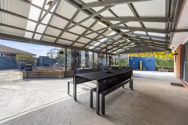 Second view of Homely house listing, 6 Douglas Close, Miners Rest VIC 3352