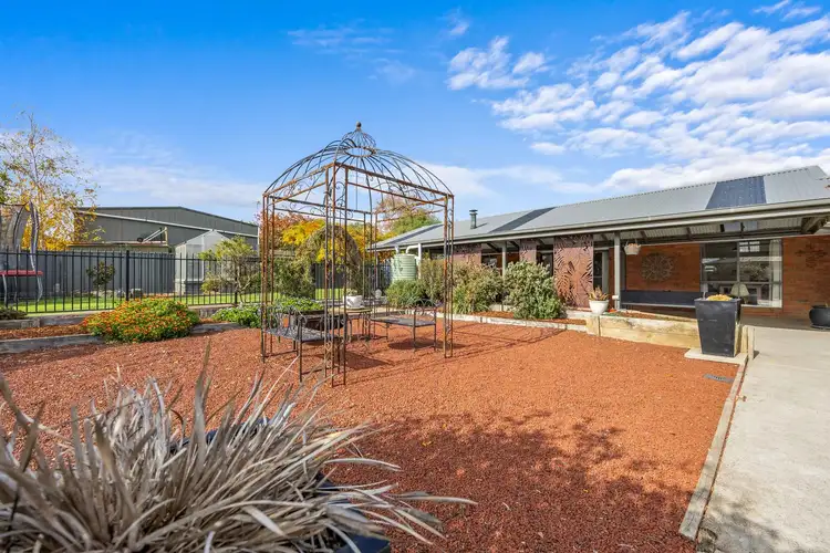 Third view of Homely house listing, 6 Douglas Close, Miners Rest VIC 3352