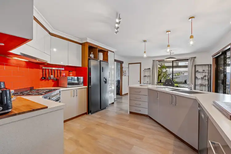 Fourth view of Homely house listing, 6 Douglas Close, Miners Rest VIC 3352