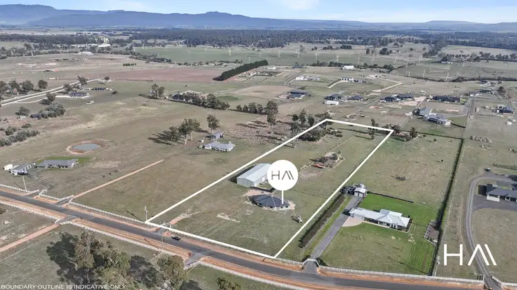 11 Charlies Lane, Carrick TAS 7291