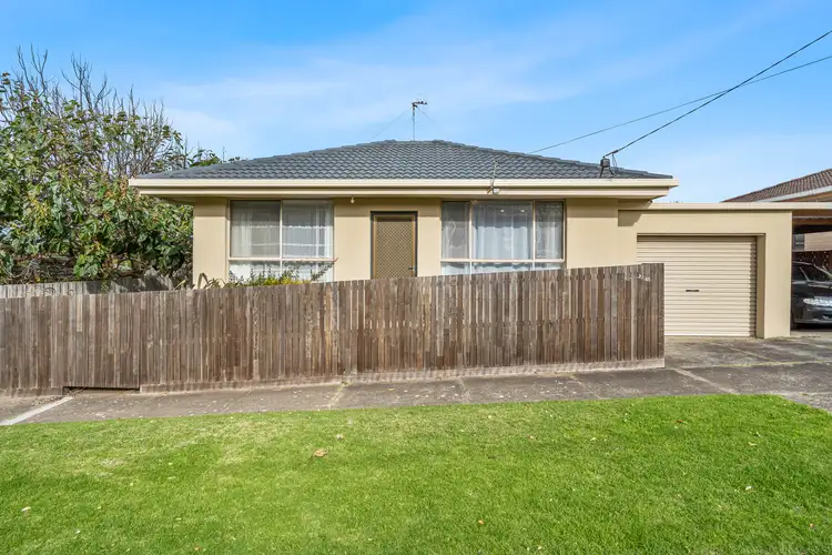 Second view of Homely unit listing, 2/45 Marfell Road, Warrnambool VIC 3280