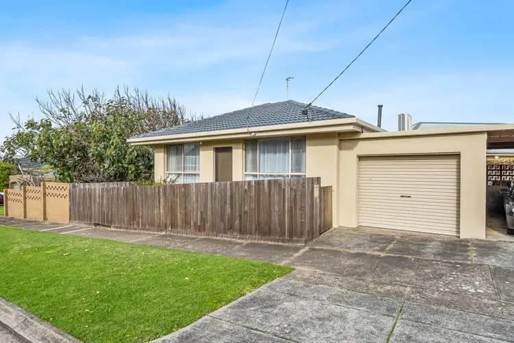 Third view of Homely unit listing, 2/45 Marfell Road, Warrnambool VIC 3280