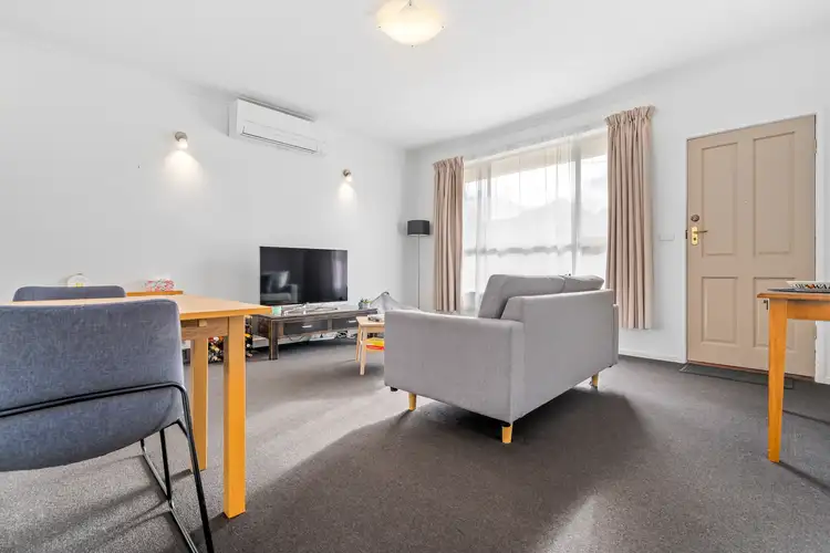 Fourth view of Homely unit listing, 2/45 Marfell Road, Warrnambool VIC 3280