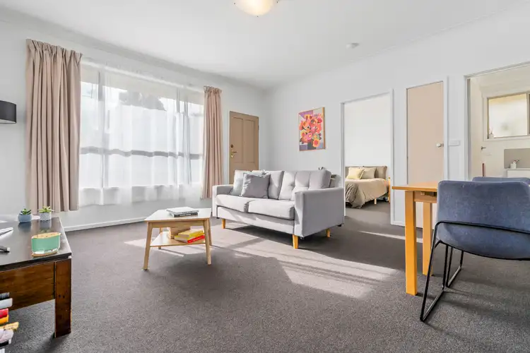 Fifth view of Homely unit listing, 2/45 Marfell Road, Warrnambool VIC 3280