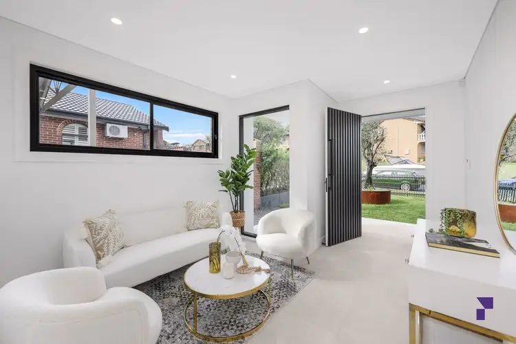 Fifth view of Homely semi-detached listing, 20A Oak Drive, Georges Hall NSW 2198