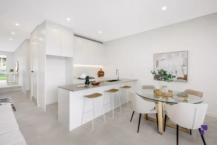 Sixth view of Homely semi-detached listing, 20A Oak Drive, Georges Hall NSW 2198