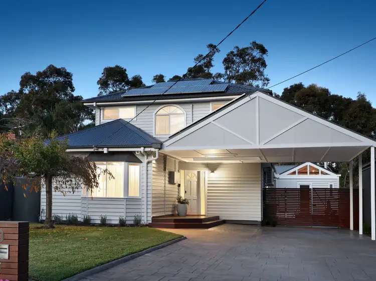 10 Elora Road, Oakleigh South VIC 3167