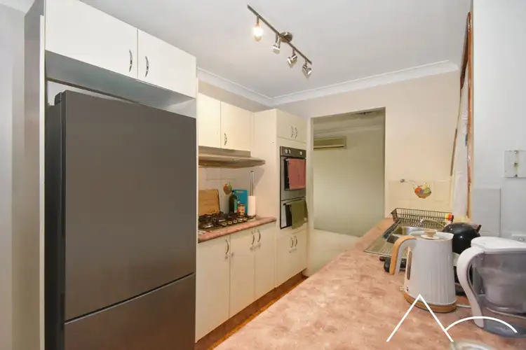 Third view of Homely house listing, 27 Currans Hill Drive, Currans Hill NSW 2567