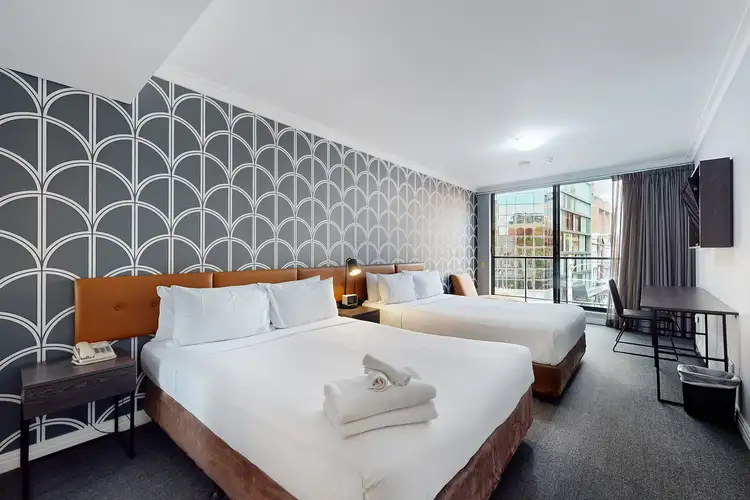 311/653 George Street, Haymarket NSW 2000