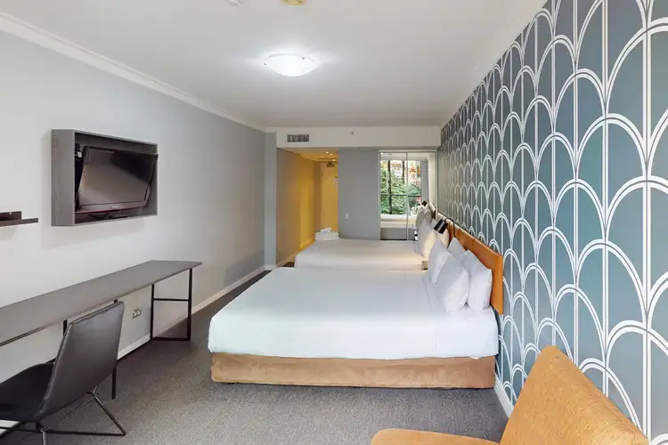 Third view of Homely apartment listing, 311/653 George Street, Haymarket NSW 2000
