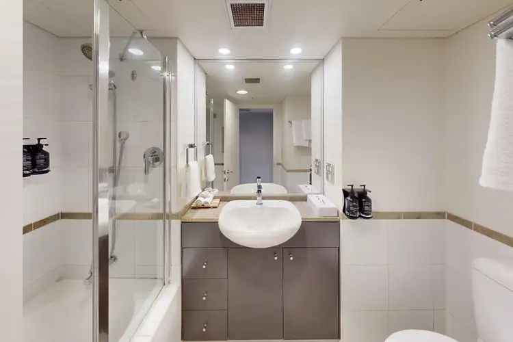 Fourth view of Homely apartment listing, 311/653 George Street, Haymarket NSW 2000