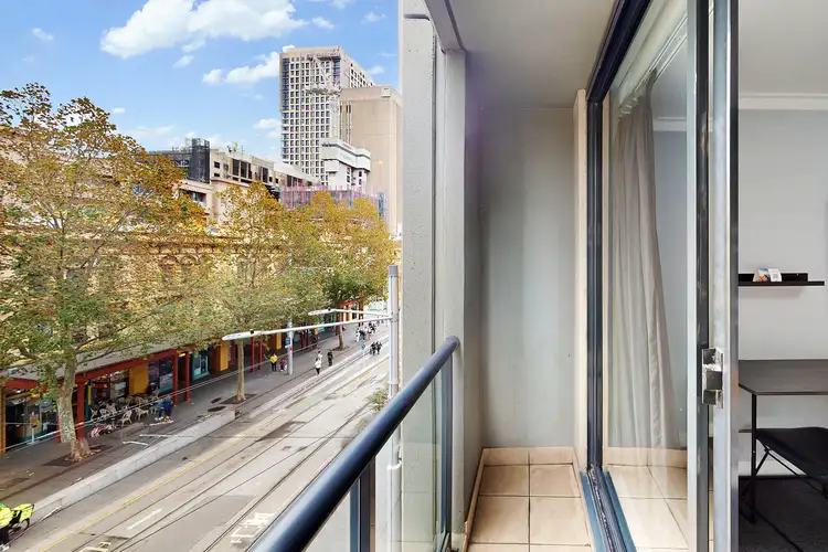 Fifth view of Homely apartment listing, 311/653 George Street, Haymarket NSW 2000