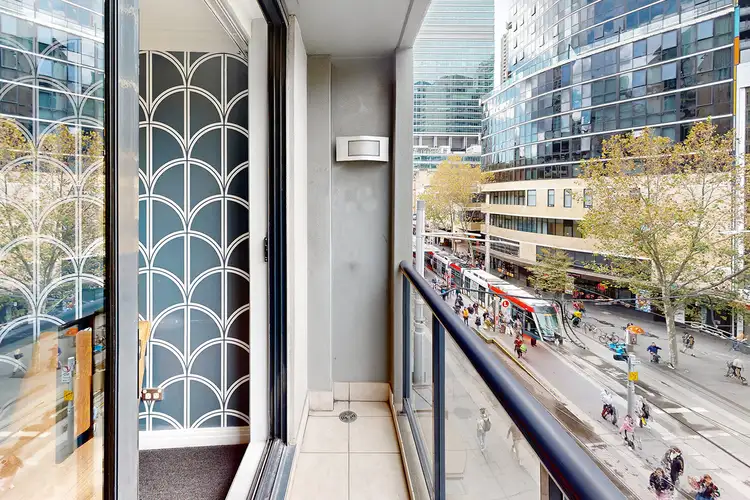 Sixth view of Homely apartment listing, 311/653 George Street, Haymarket NSW 2000