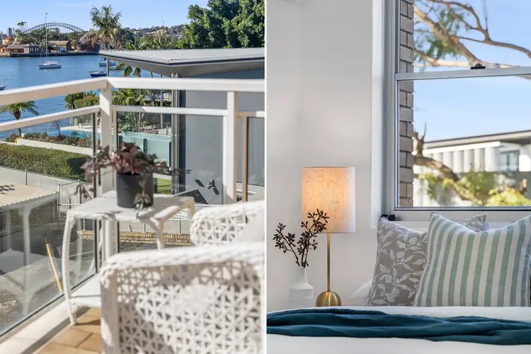 Sixth view of Homely apartment listing, 4/84 St Georges Crescent, Drummoyne NSW 2047