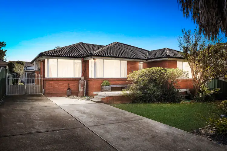 Main view of Homely house listing, 56 William Street, Blacktown NSW 2148