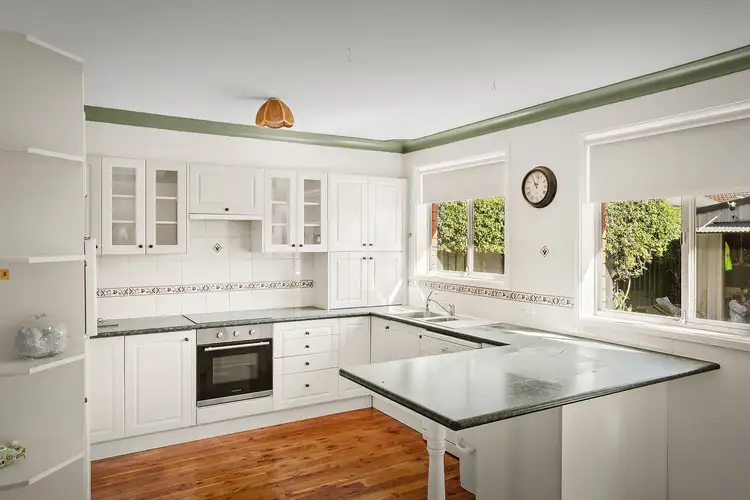 Second view of Homely house listing, 56 William Street, Blacktown NSW 2148