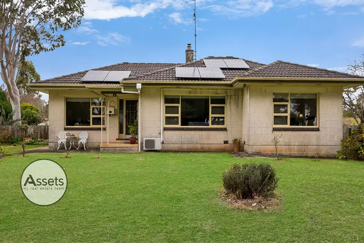 Main view of Homely house listing, 13 Wanwin Street, Dartmoor VIC 3304