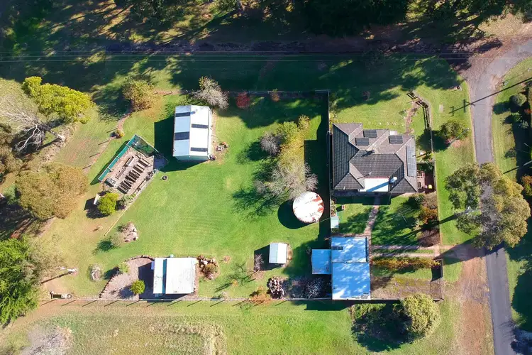 Second view of Homely house listing, 13 Wanwin Street, Dartmoor VIC 3304