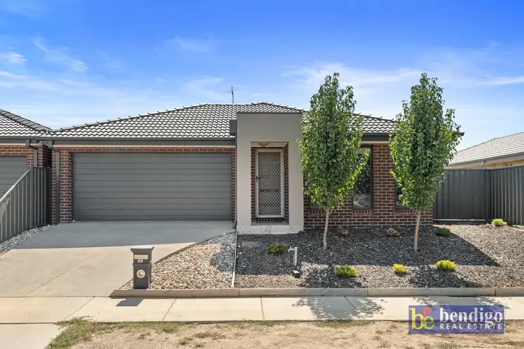 55 Daisy Street, Huntly VIC 3551