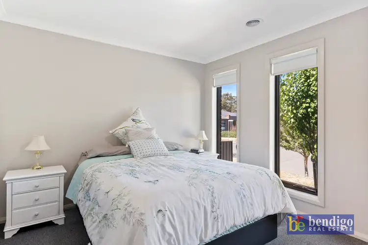 Fourth view of Homely house listing, 55 Daisy Street, Huntly VIC 3551