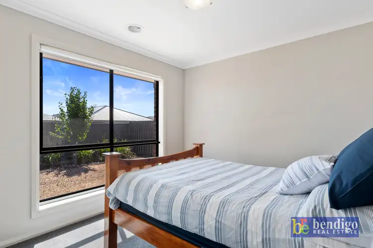 Fifth view of Homely house listing, 55 Daisy Street, Huntly VIC 3551
