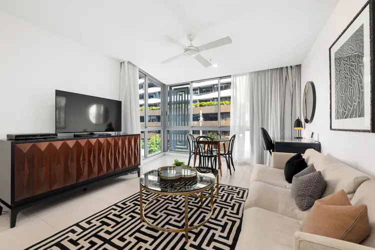 Main view of Homely apartment listing, 104/959 Ann Street, Fortitude Valley QLD 4006