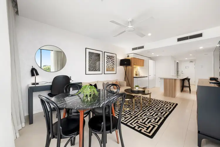 Fourth view of Homely apartment listing, 104/959 Ann Street, Fortitude Valley QLD 4006