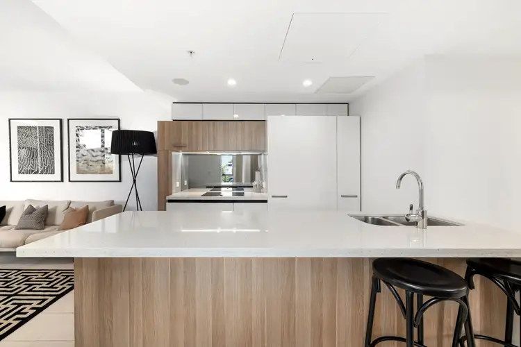 Fifth view of Homely apartment listing, 104/959 Ann Street, Fortitude Valley QLD 4006