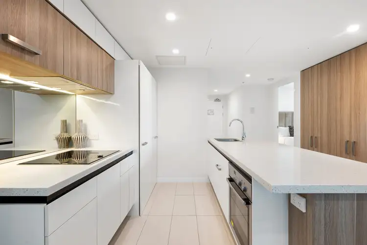 Sixth view of Homely apartment listing, 104/959 Ann Street, Fortitude Valley QLD 4006