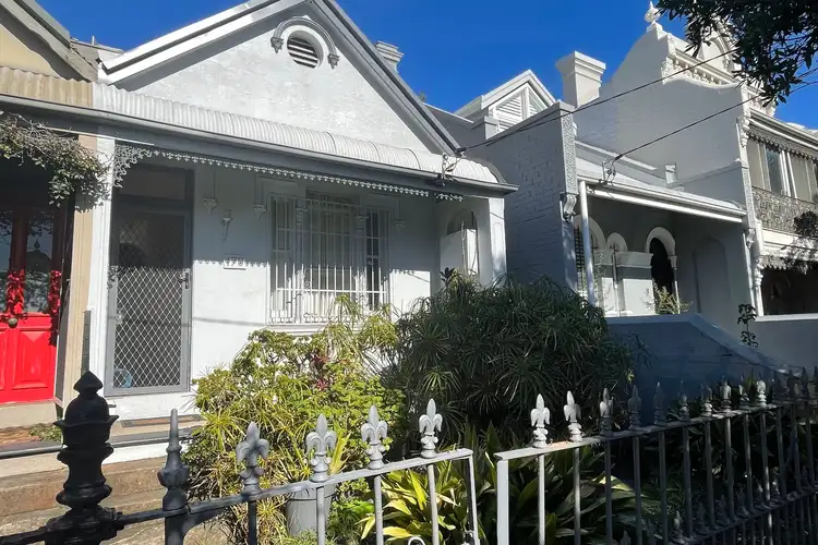 Main view of Homely terrace listing, 170 Edgecliff Road, Woollahra NSW 2025