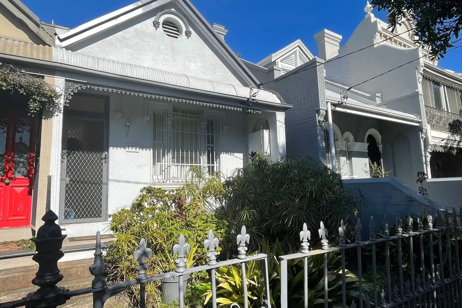 Main view of Homely terrace listing, 170 Edgecliff Road, Woollahra NSW 2025
