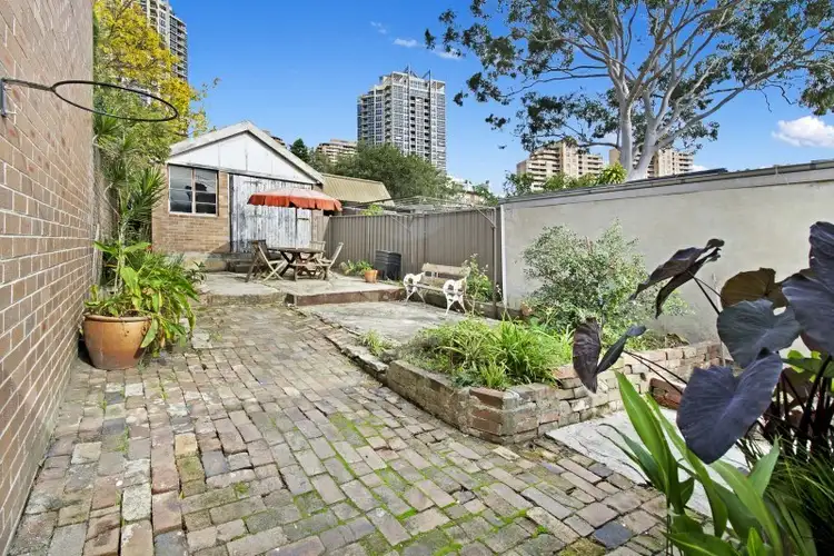 Fifth view of Homely terrace listing, 170 Edgecliff Road, Woollahra NSW 2025