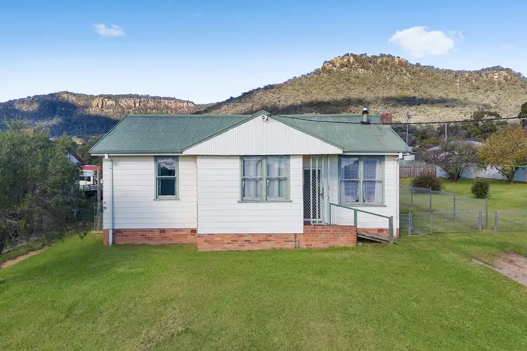28 Bent Street, Kandos NSW 2848