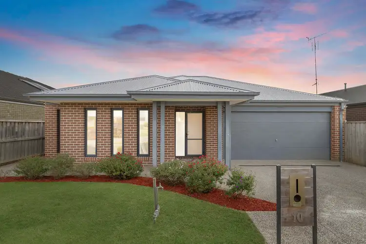 10 Tispa Drive, Leopold VIC 3224