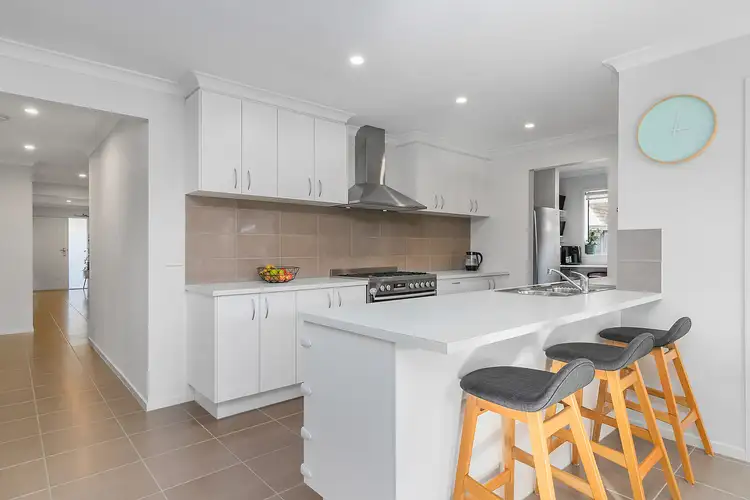 Third view of Homely house listing, 10 Tispa Drive, Leopold VIC 3224