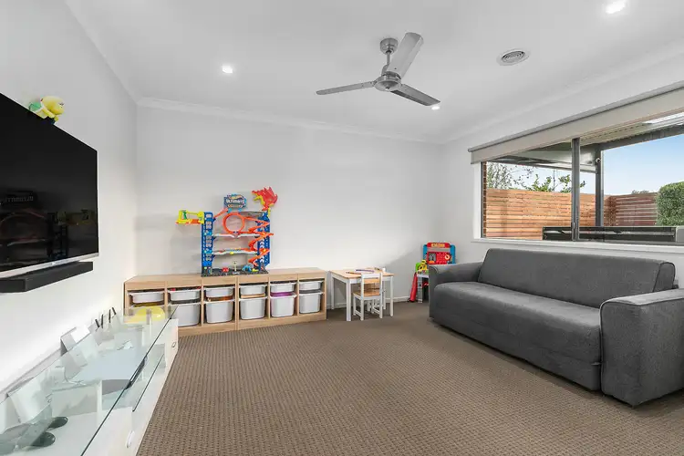 Fifth view of Homely house listing, 10 Tispa Drive, Leopold VIC 3224