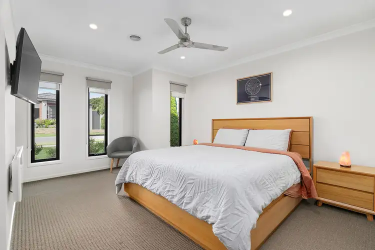Sixth view of Homely house listing, 10 Tispa Drive, Leopold VIC 3224