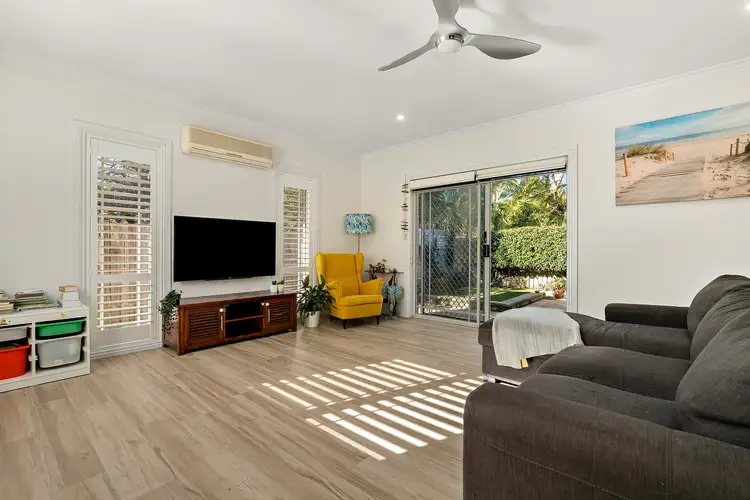 Second view of Homely villa listing, 3/8 Bonnie View Street, Gymea NSW 2227
