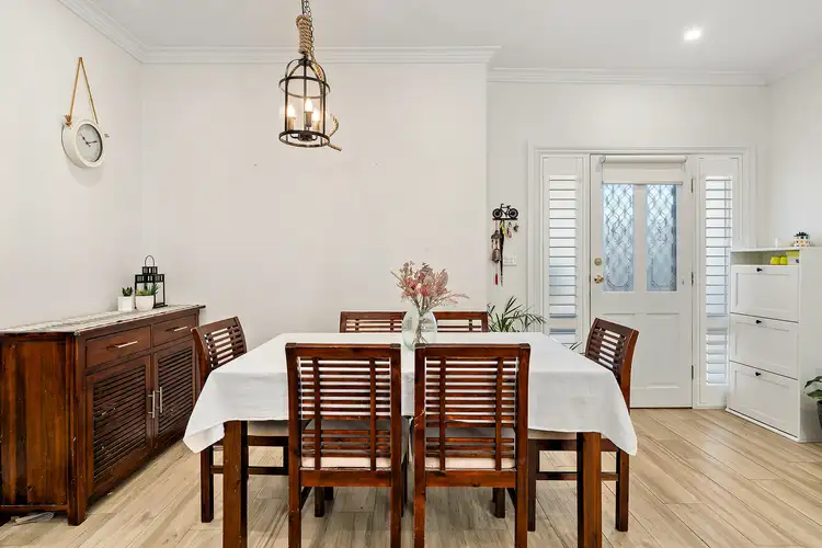 Fourth view of Homely villa listing, 3/8 Bonnie View Street, Gymea NSW 2227