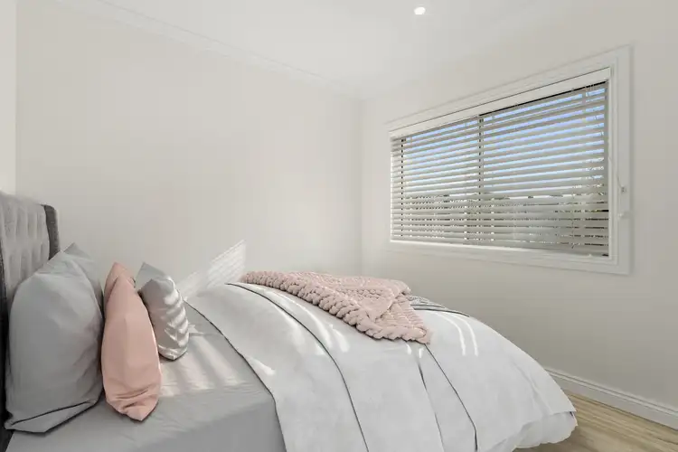 Fifth view of Homely villa listing, 3/8 Bonnie View Street, Gymea NSW 2227