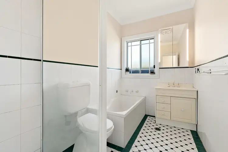 Sixth view of Homely villa listing, 3/8 Bonnie View Street, Gymea NSW 2227