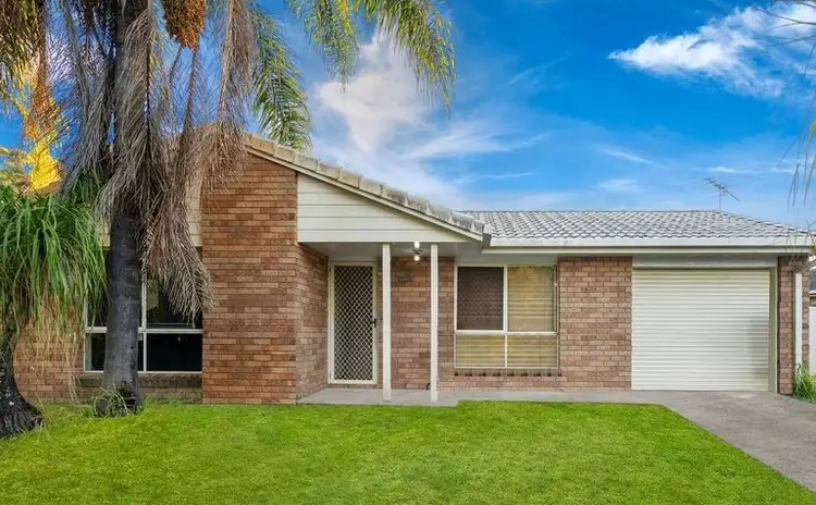 Main view of Homely house listing, 165 Short Street, Boronia Heights QLD 4124