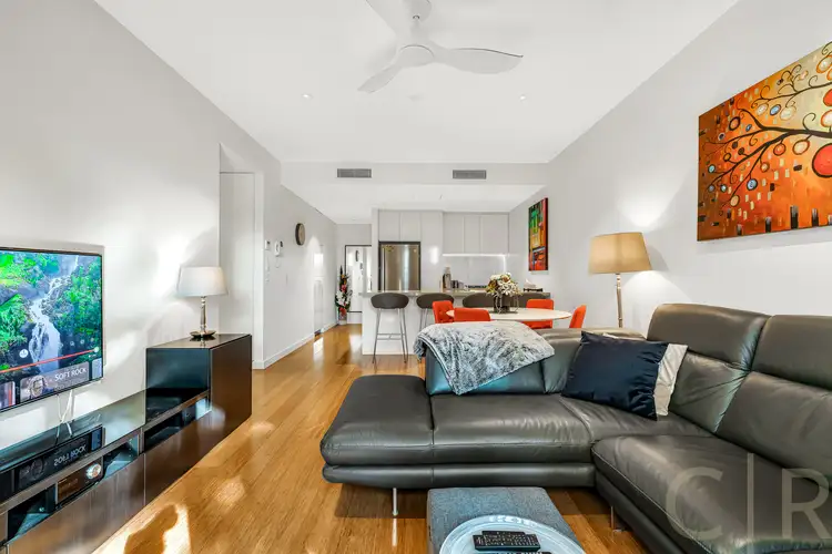 4/50 Sturt Street