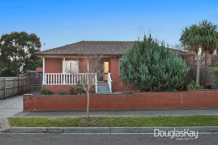Main view of Homely house listing, 31 Corunna Avenue, St Albans VIC 3021
