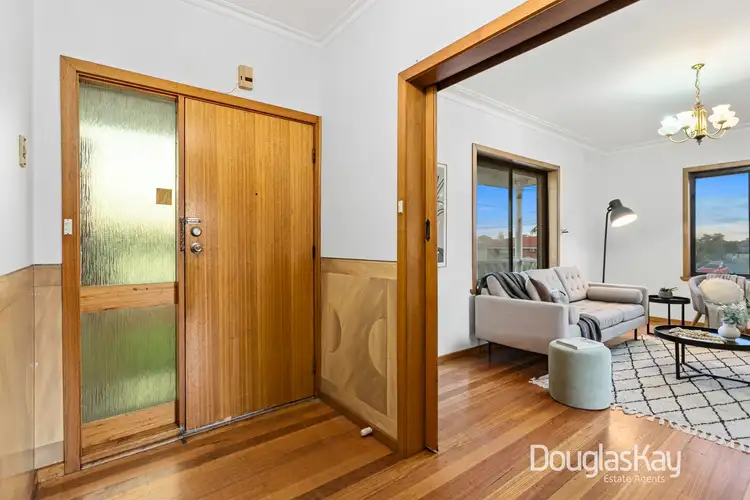 Fourth view of Homely house listing, 31 Corunna Avenue, St Albans VIC 3021