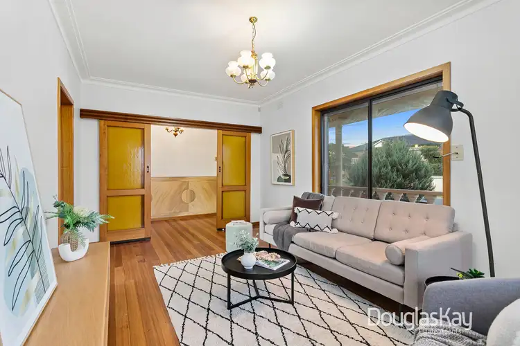 Fifth view of Homely house listing, 31 Corunna Avenue, St Albans VIC 3021