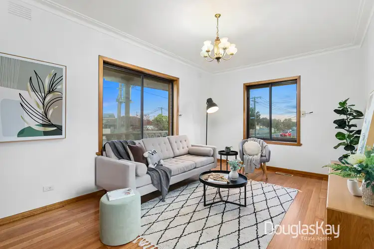 Sixth view of Homely house listing, 31 Corunna Avenue, St Albans VIC 3021