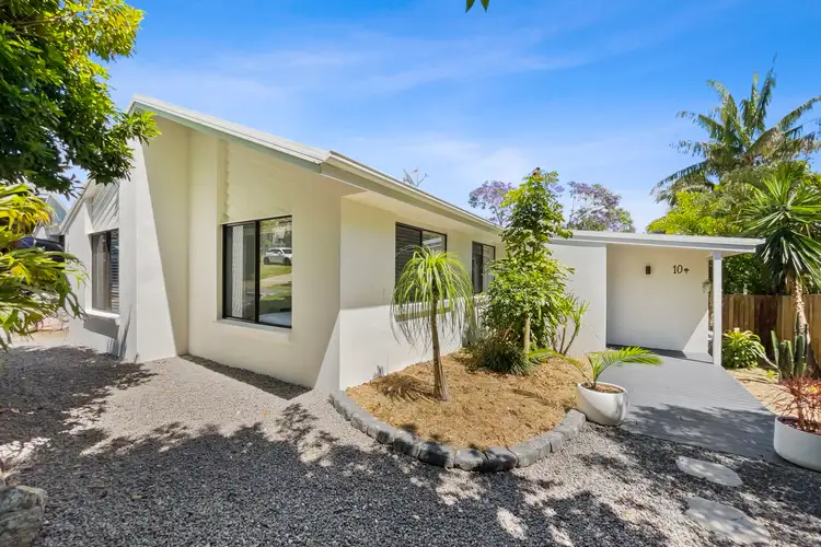 10 Ashvale Street, Coolum Beach QLD 4573