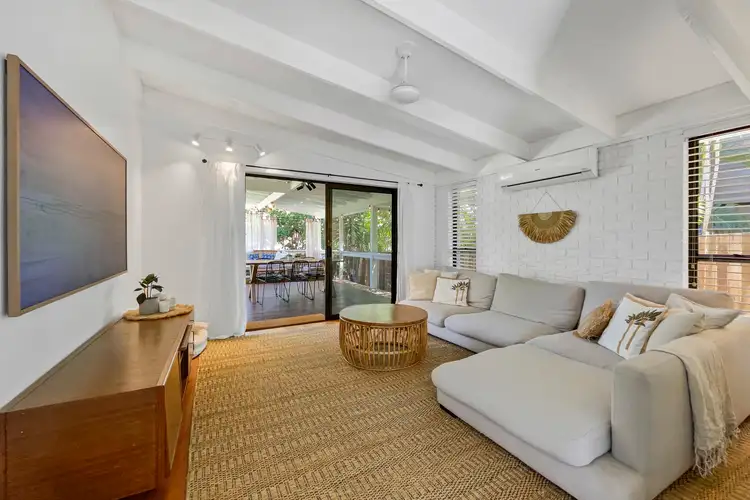 Second view of Homely house listing, 10 Ashvale Street, Coolum Beach QLD 4573